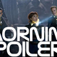 Illustration for article titled Ridley Scott's Prometheus might actually get an R rating!